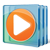 Afbeelding Windows Mediaplayer logo - Radio Toppers